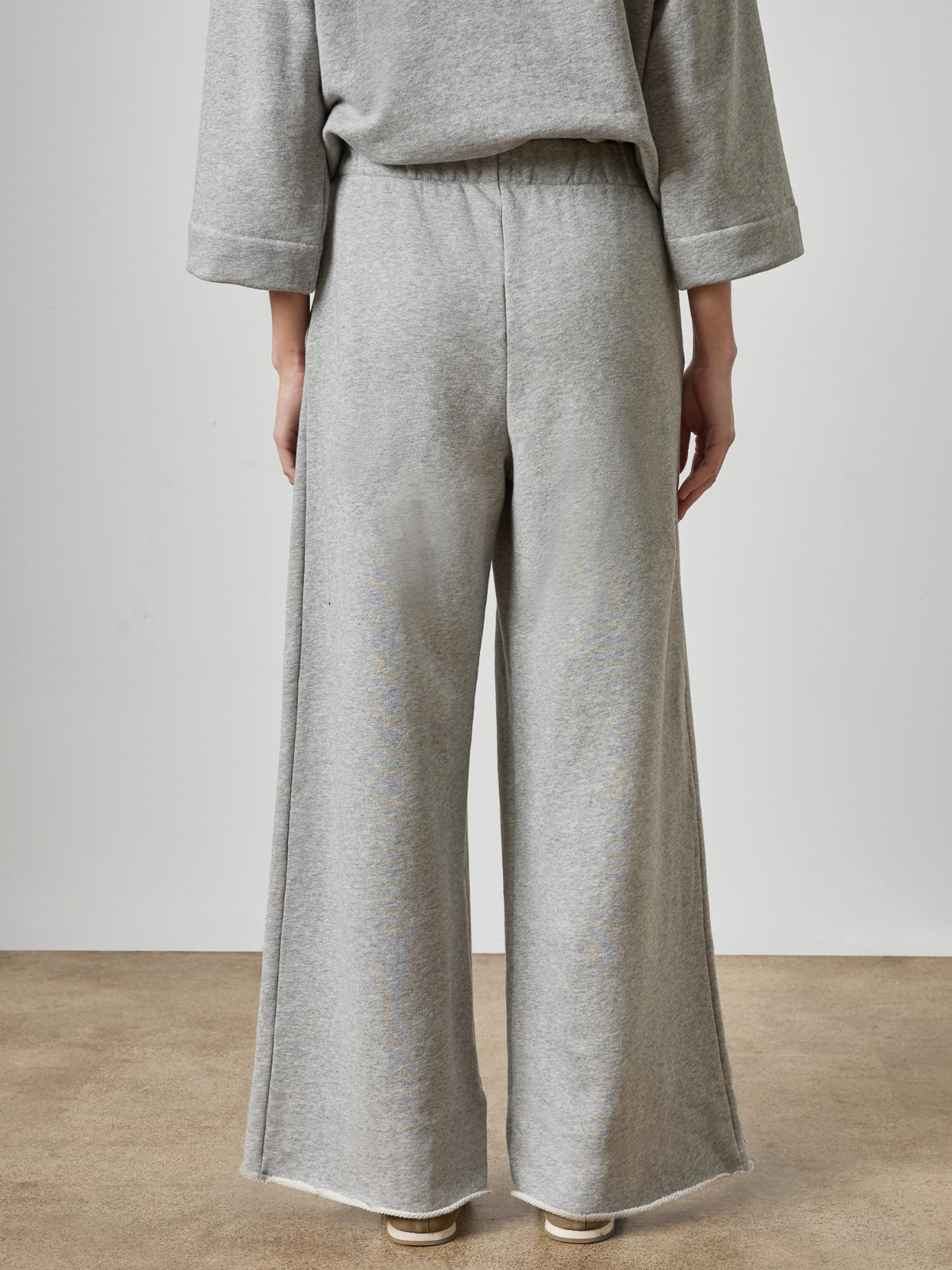 Full Length Terry Pant_Lilap_PA3542-HHGY
