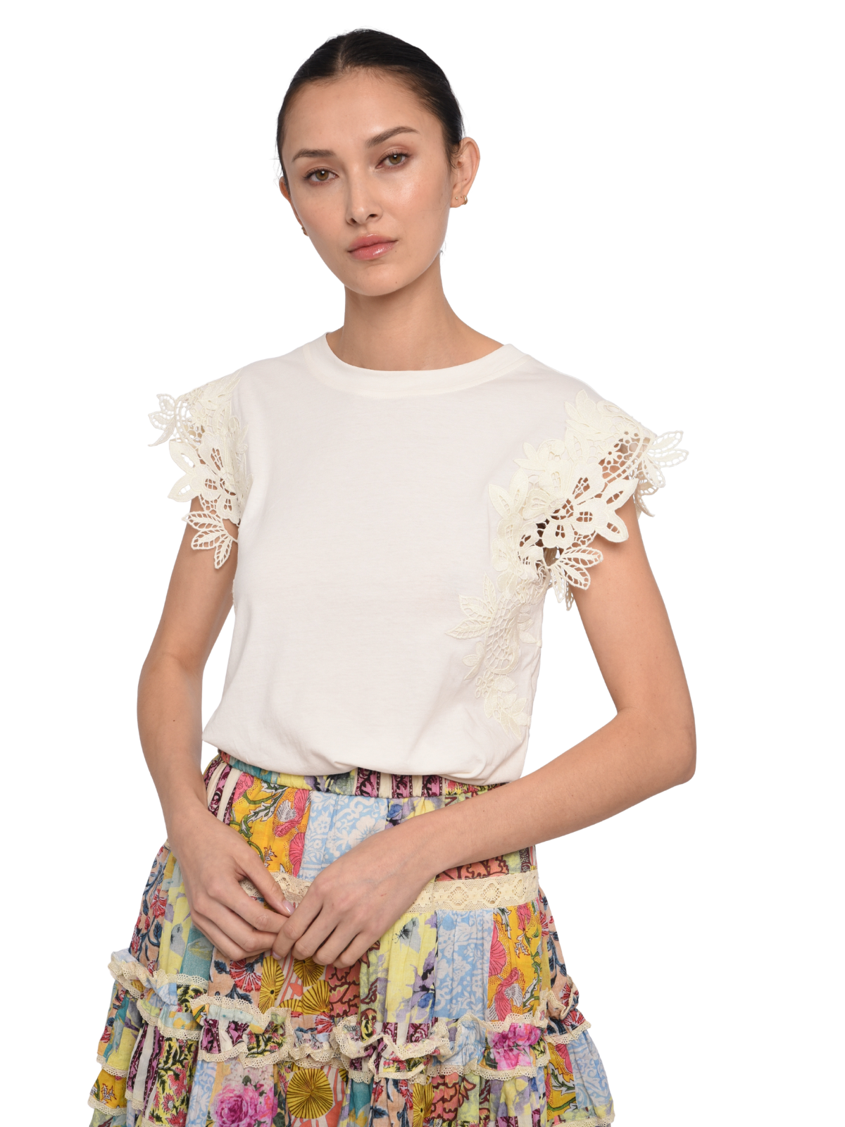Gwen Tee_Love The Label_L2604-585