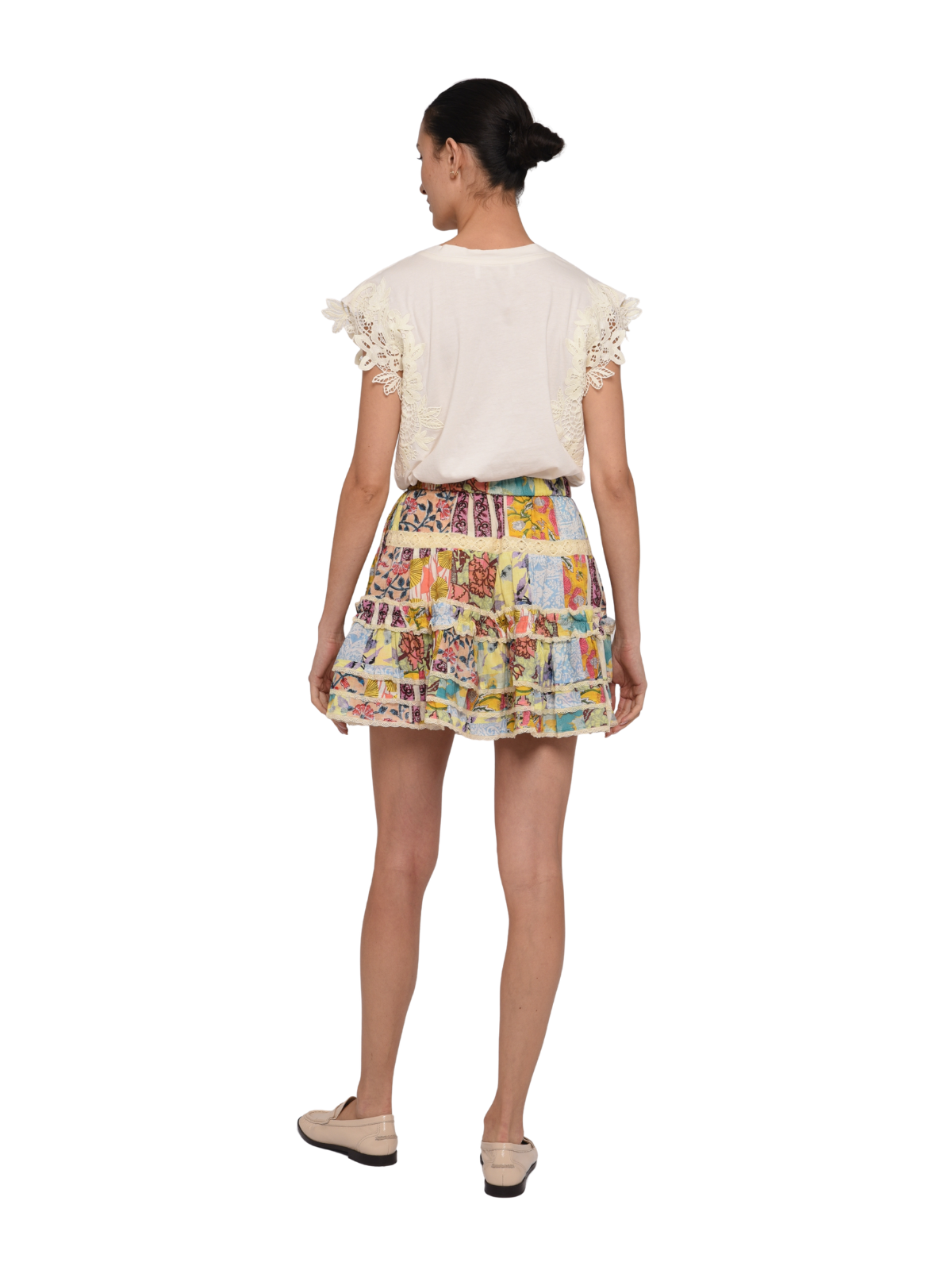 Gwen Tee_Love The Label_L2604-585