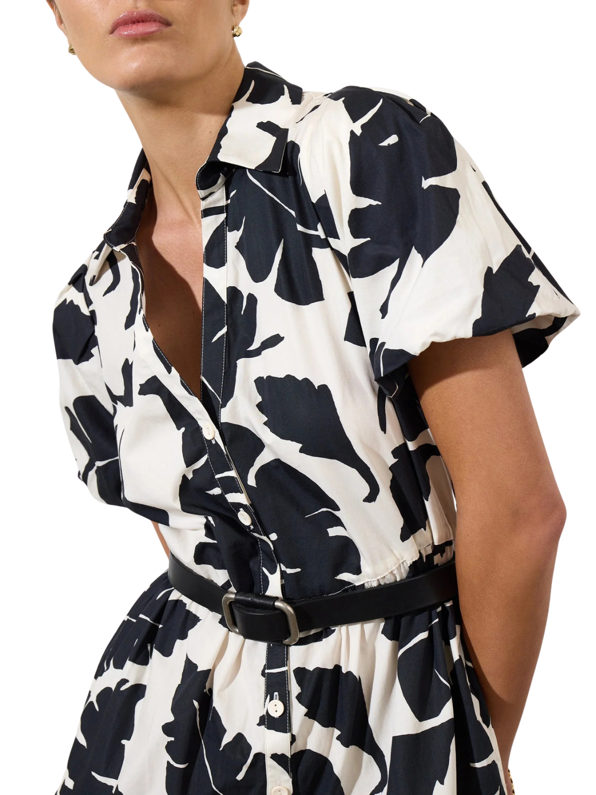 Havana Dress