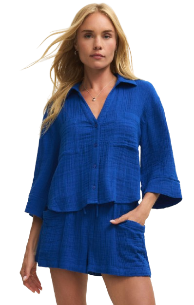 Helena Shirt