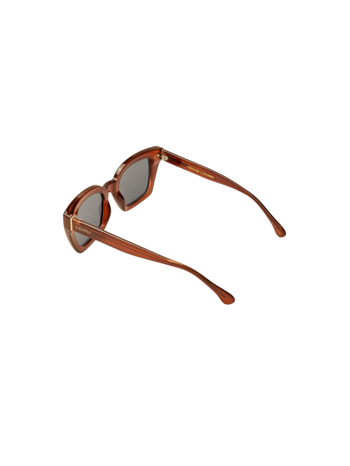 Hideaway Polarized Sunglasses_Z Supply_ZEI252142S