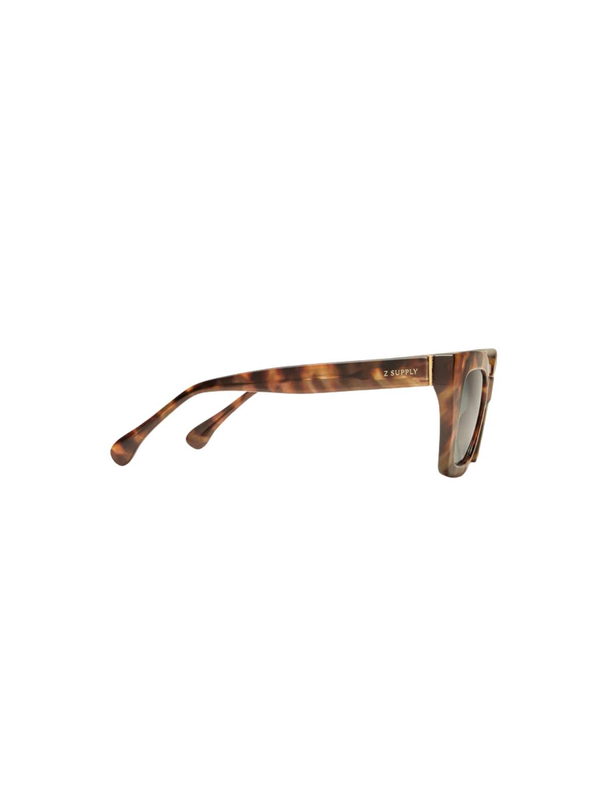 Hideaway Polarized Sunglasses_Z Supply_ZEI252142S