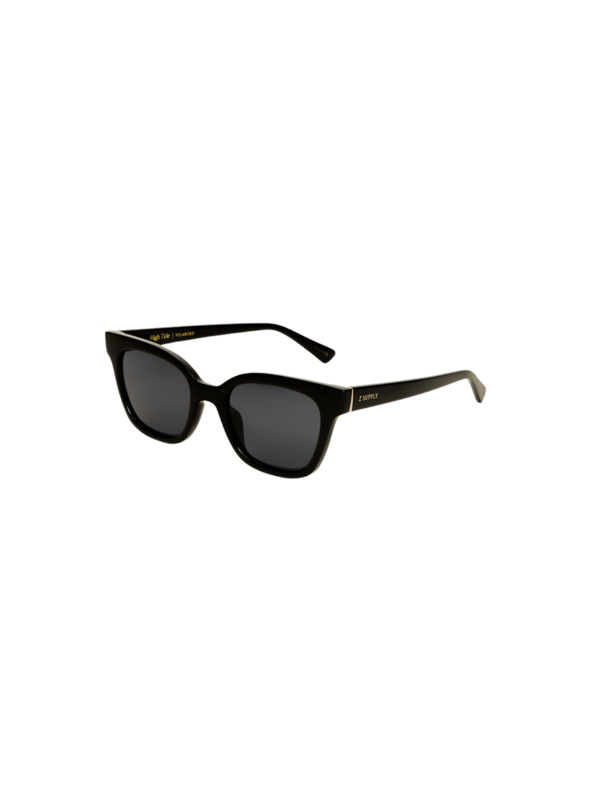 High Tide Polarized Sunglasses_Z Supply_ZEI242132S