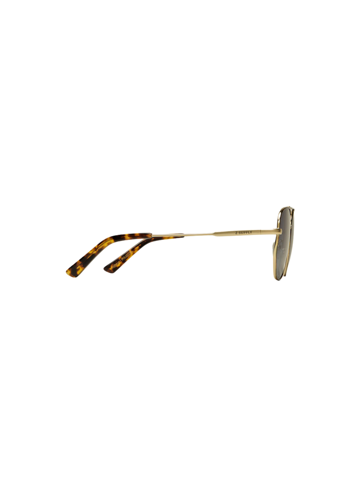 High Way Polarized Sunglasses_Z Supply_ZEM252149S