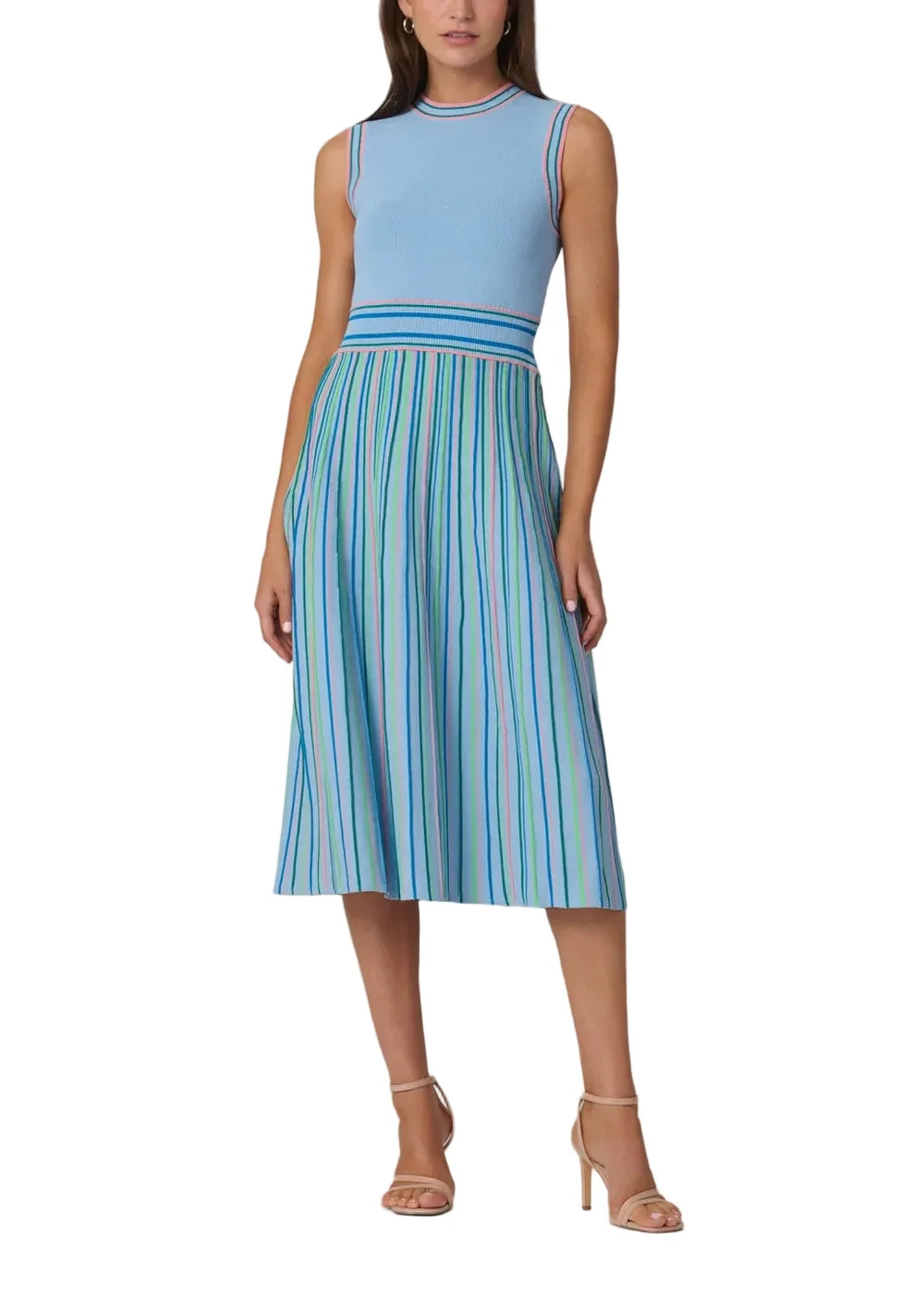 Crosby Dress