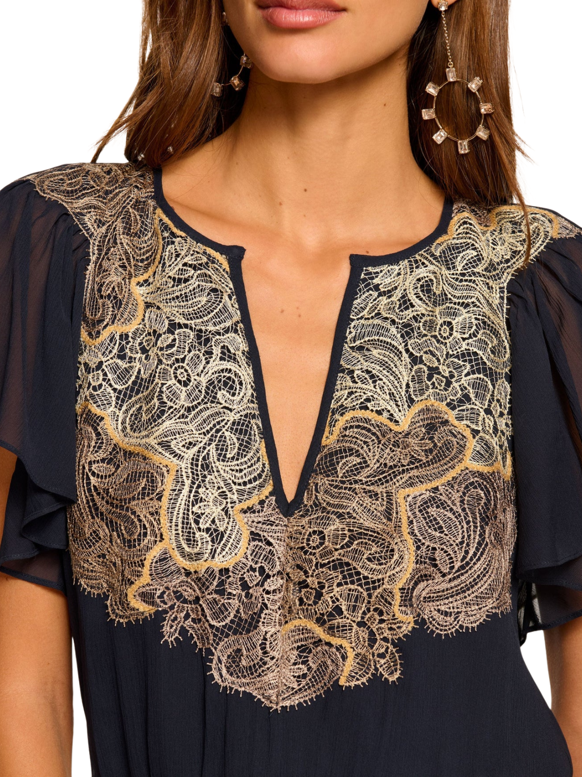 Ismeria Dress_Ramy Brook_A12253008