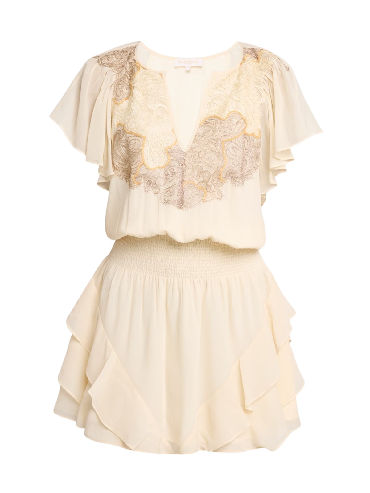 Ismeria Dress_Ramy Brook_A12253008