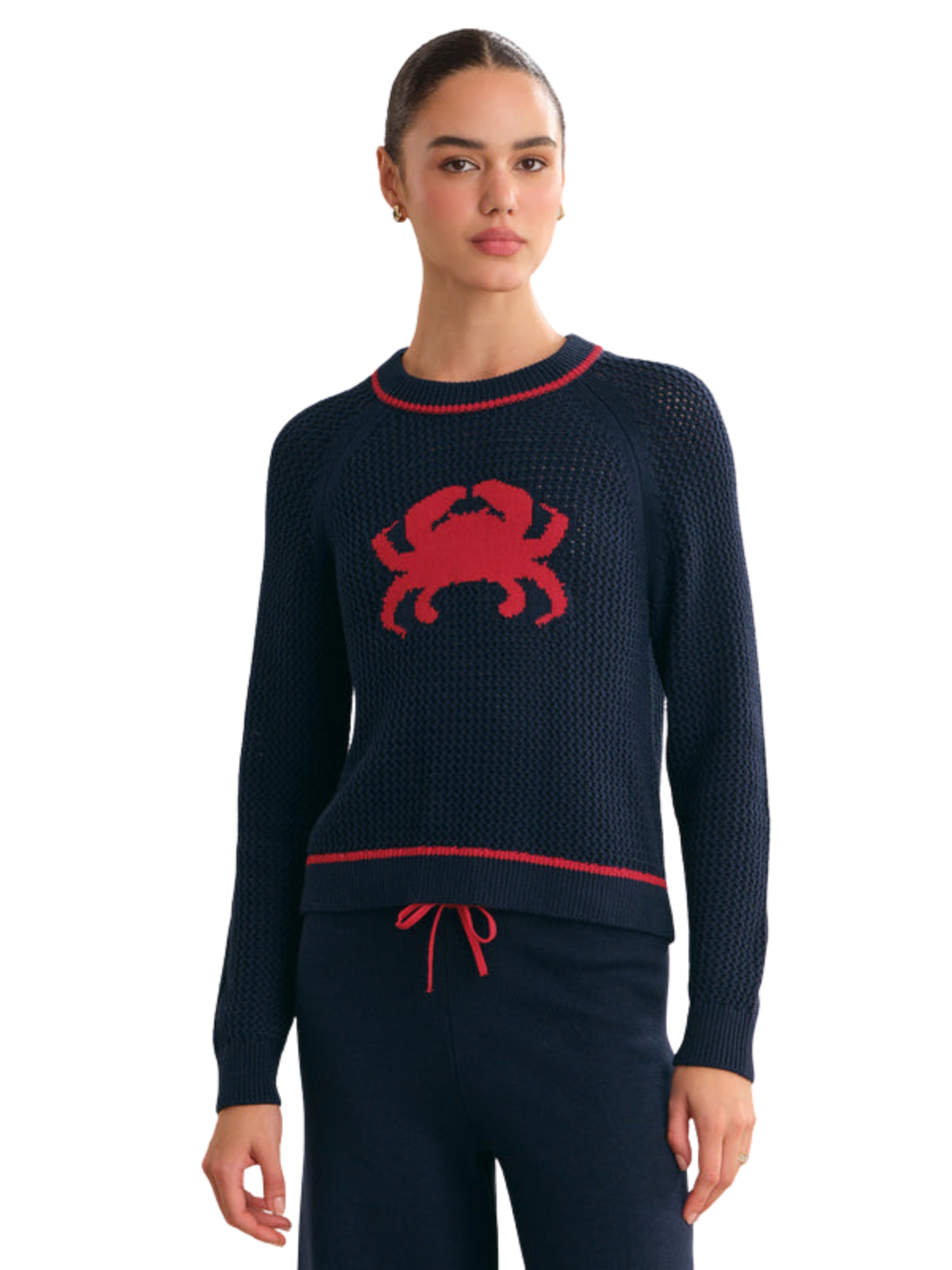 Jane Crab Pullover_525 America_110047852