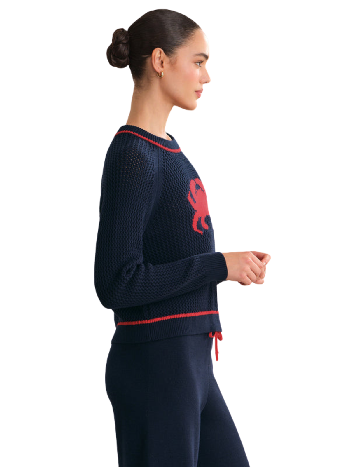 Jane Crab Pullover_525 America_110047852