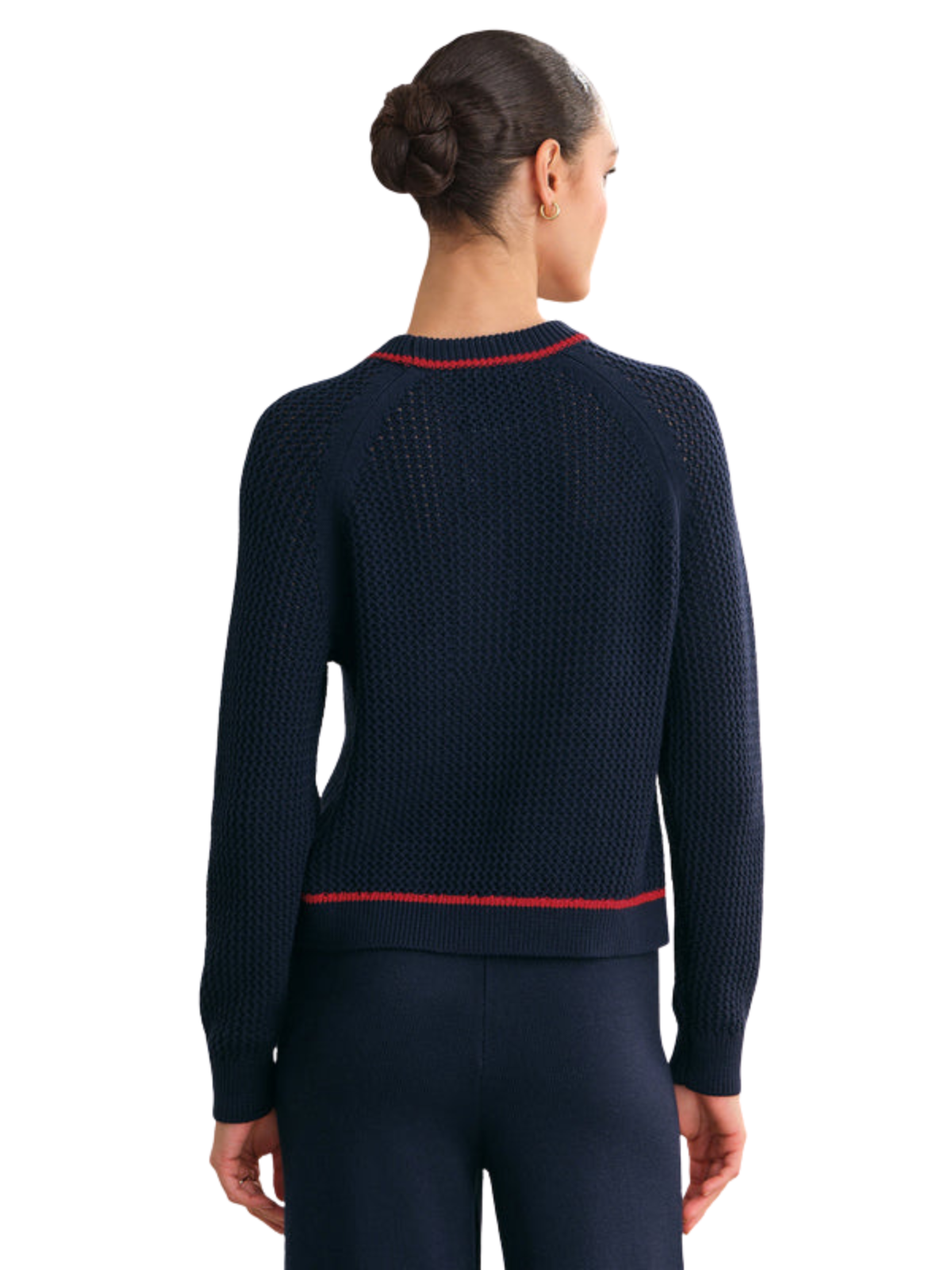 Jane Crab Pullover_525 America_110047852