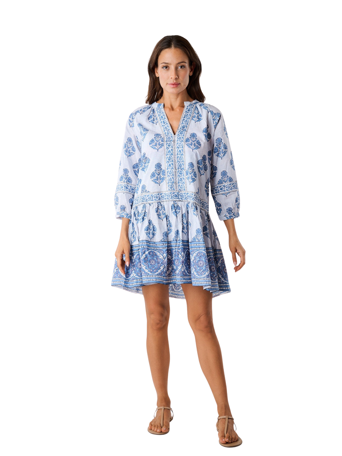 Jeanine Dress_Marea by Liz Joy_7641812697174