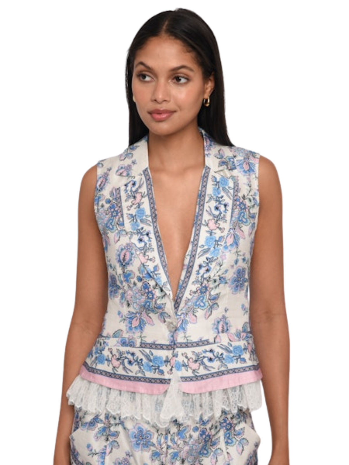 Kaye Vest_Love The Label_L2604-454