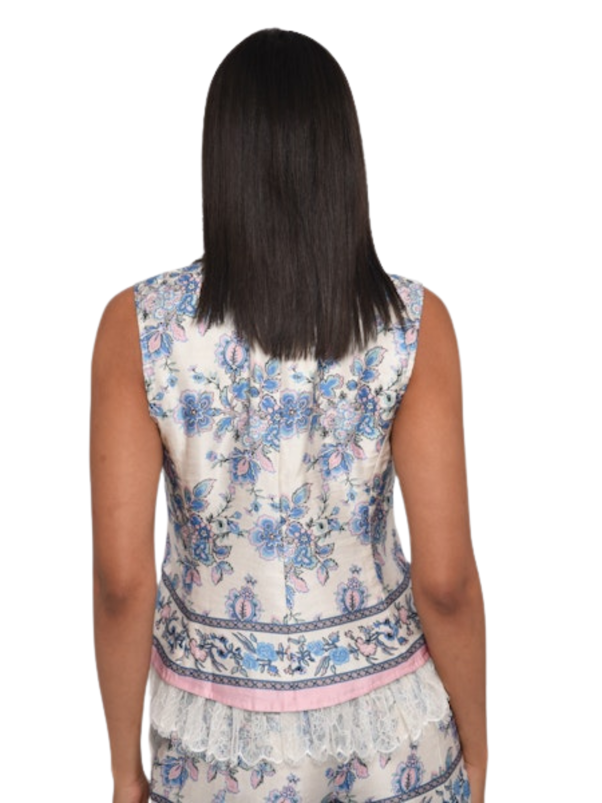Kaye Vest_Love The Label_L2604-454