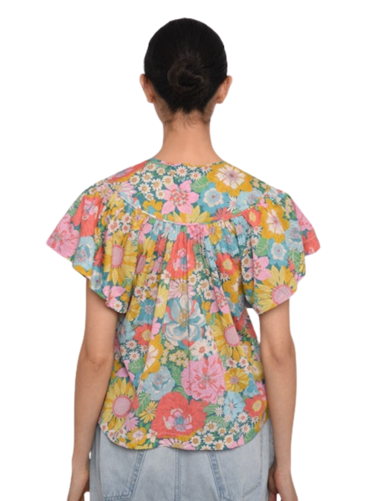 Kinsley Top_Love The Label_L2604-3401