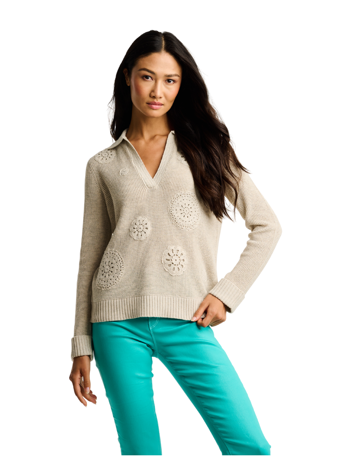 Knit Bliss_Lisa Todd_S26-C259
