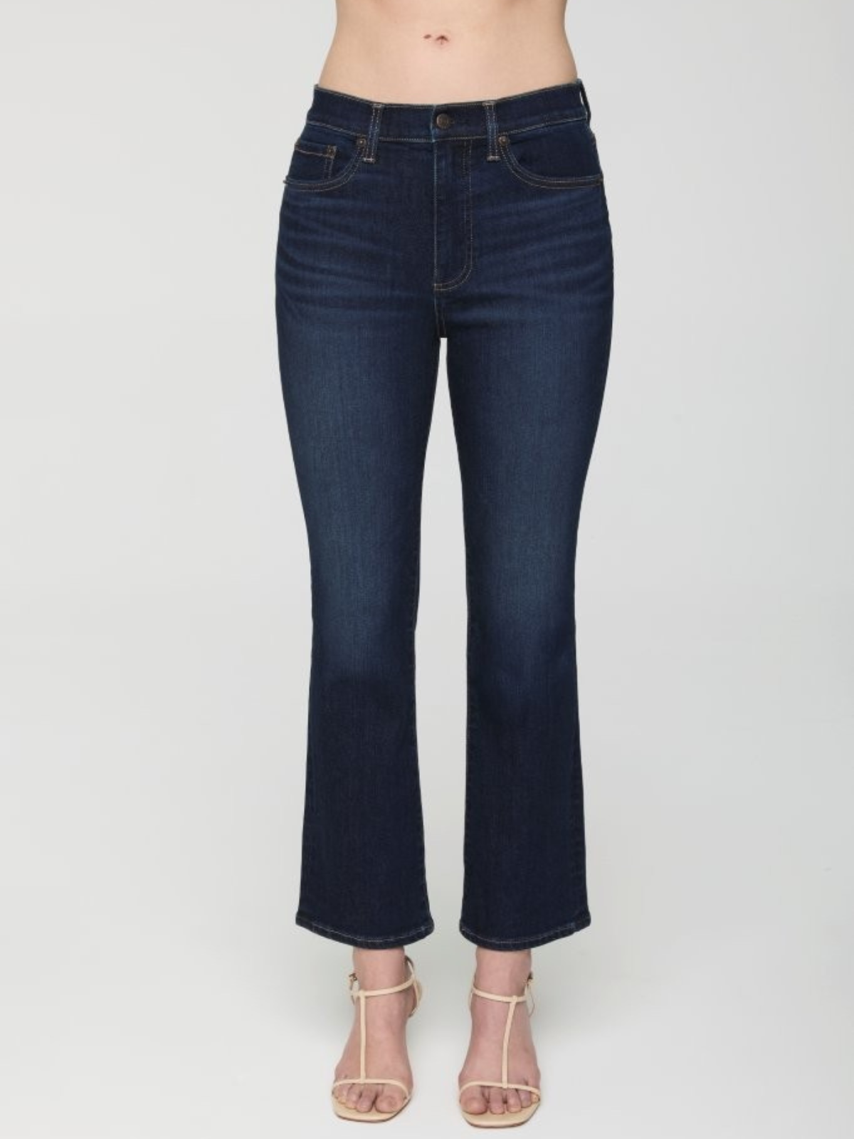 Lennon High Rise Crop Boot_Pistola_P00016088-DN