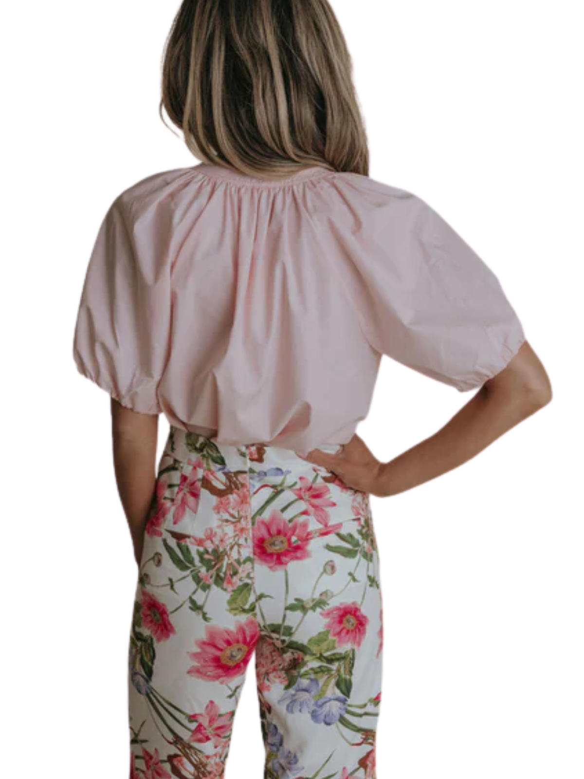 Henley Top