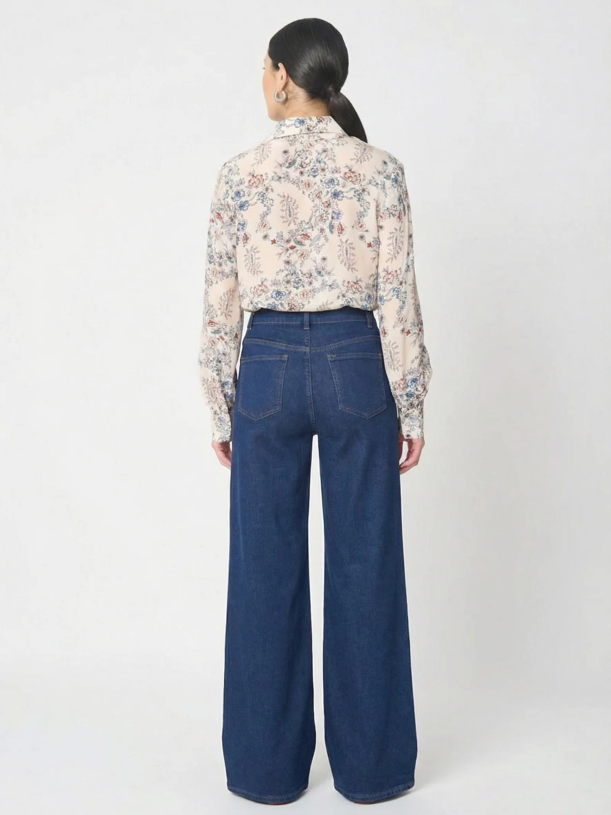 Lara Blouse_Gilner Farrar_GF490VGT