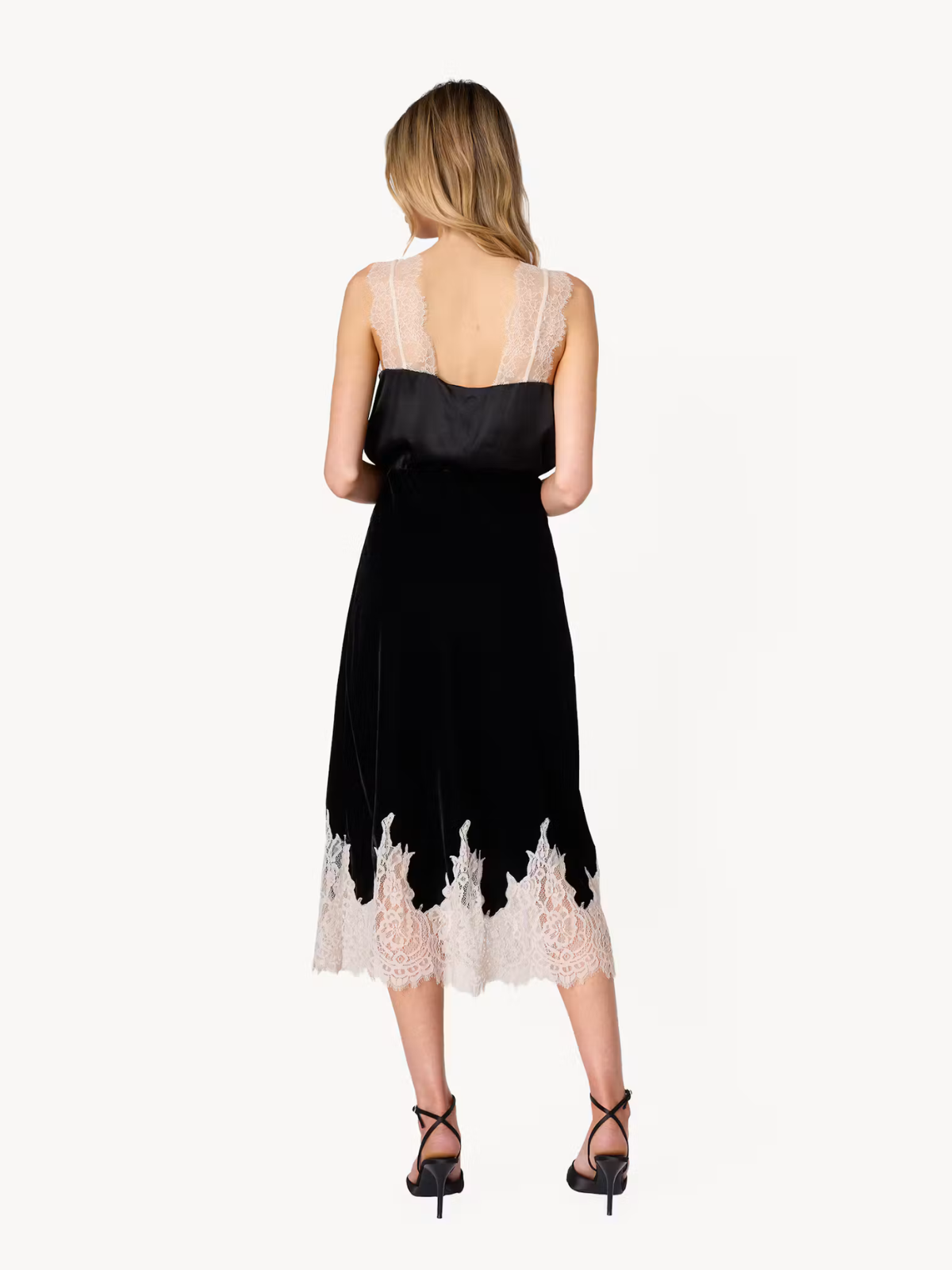 Lauren Camisole - Cami - SP18-34