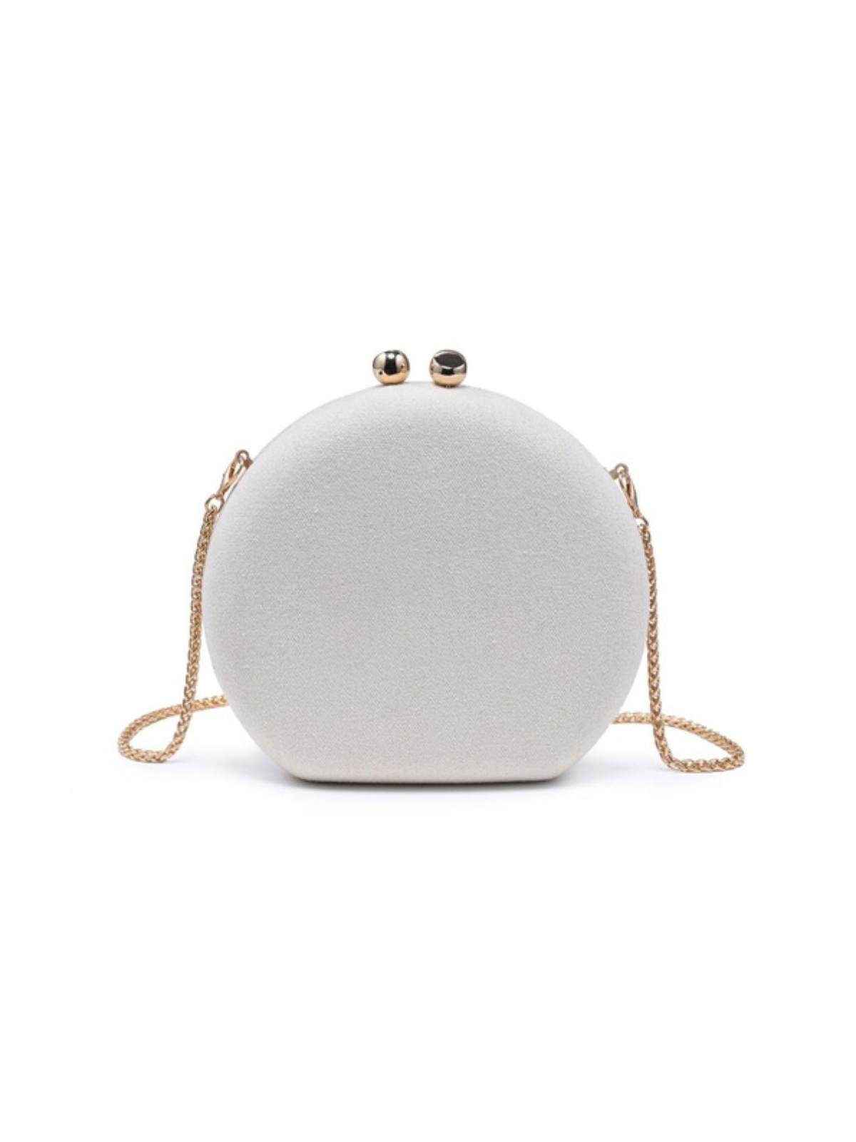 Lemon Evening Bag_Urban Expressions_62648