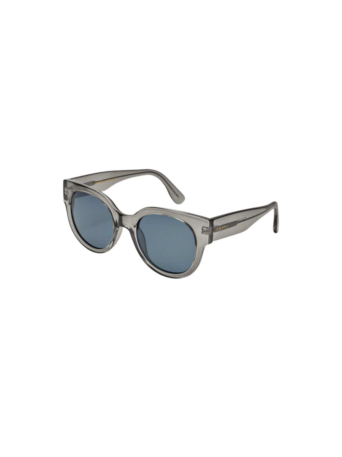Lunch Date Polarized Sunglasses_Z Supply_ZEI222101S
