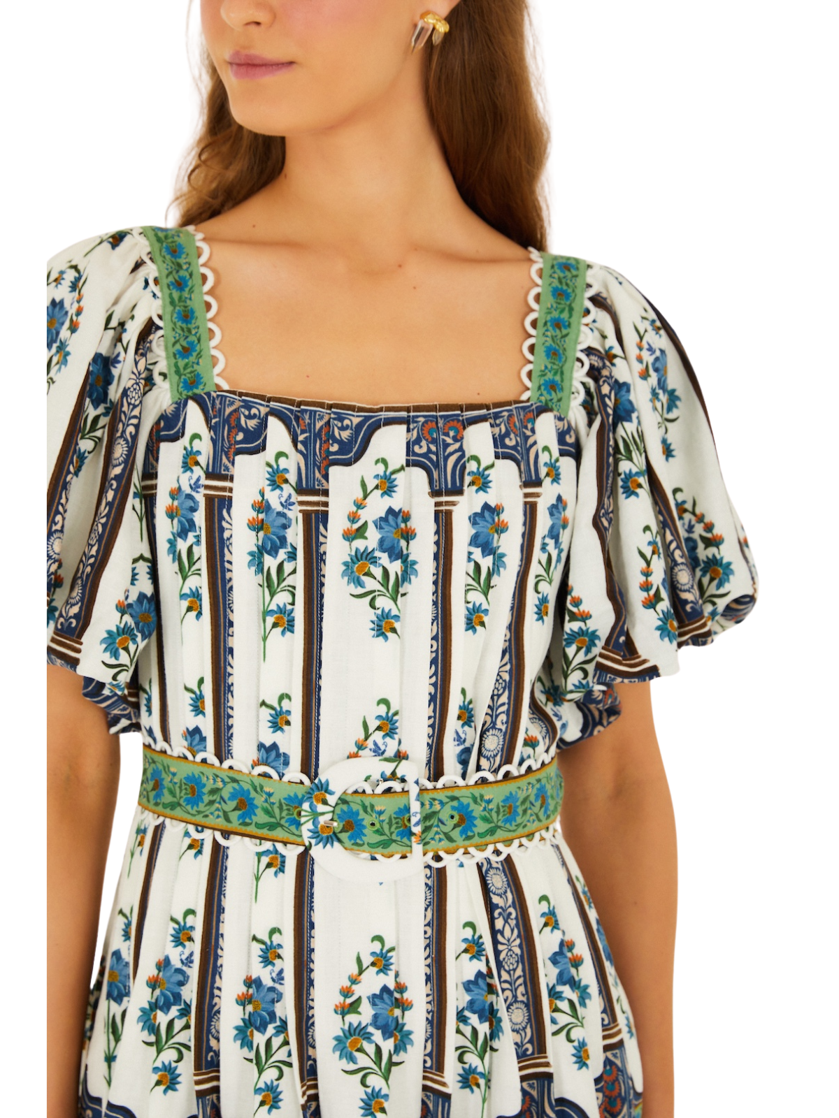 MANOELAOFF-WHITESHORTSLEEVESBELTMINIDRESS_FARMRioUS_3485144