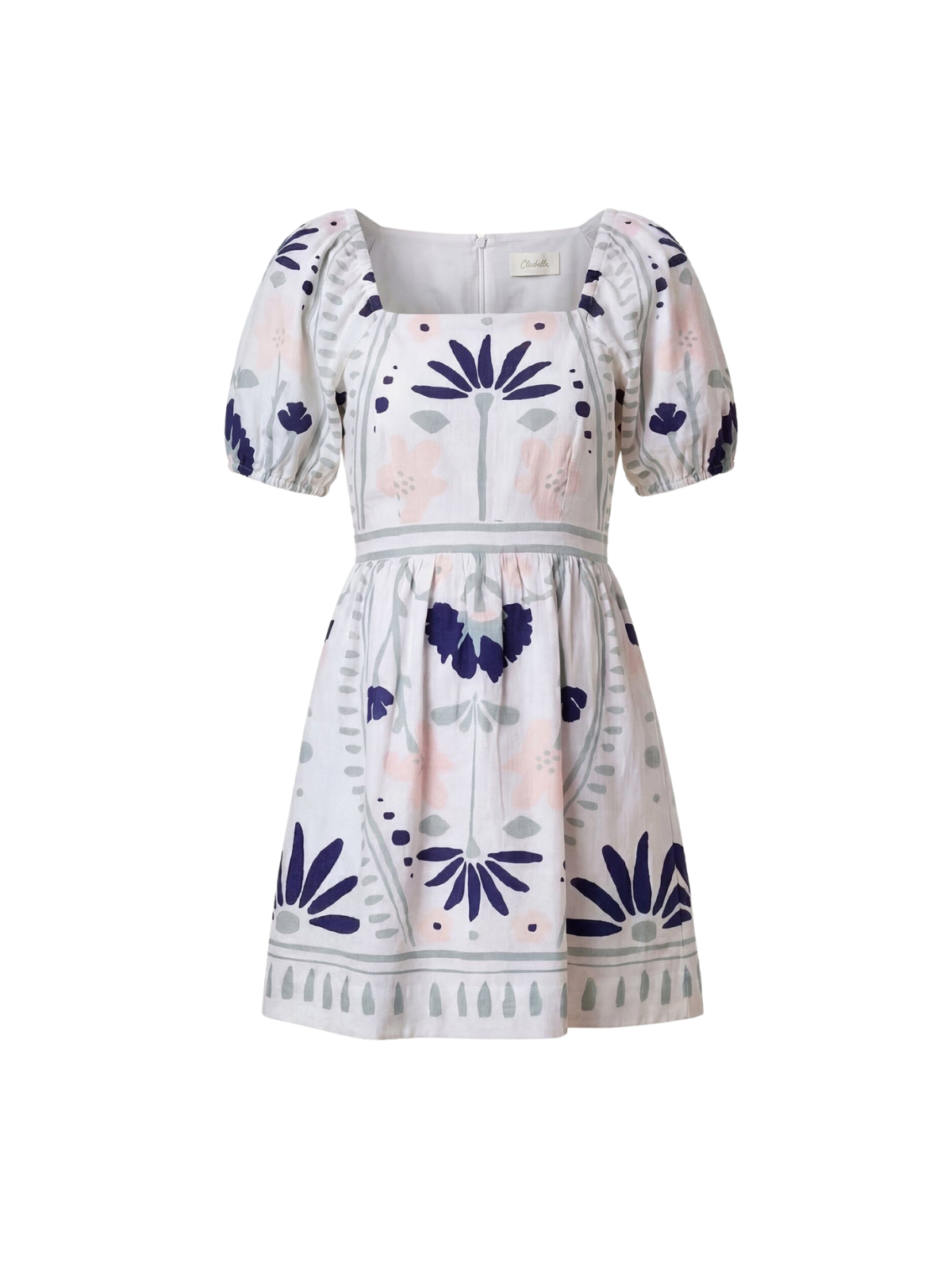 knee length dresses for ladies Lydia Mini Dress