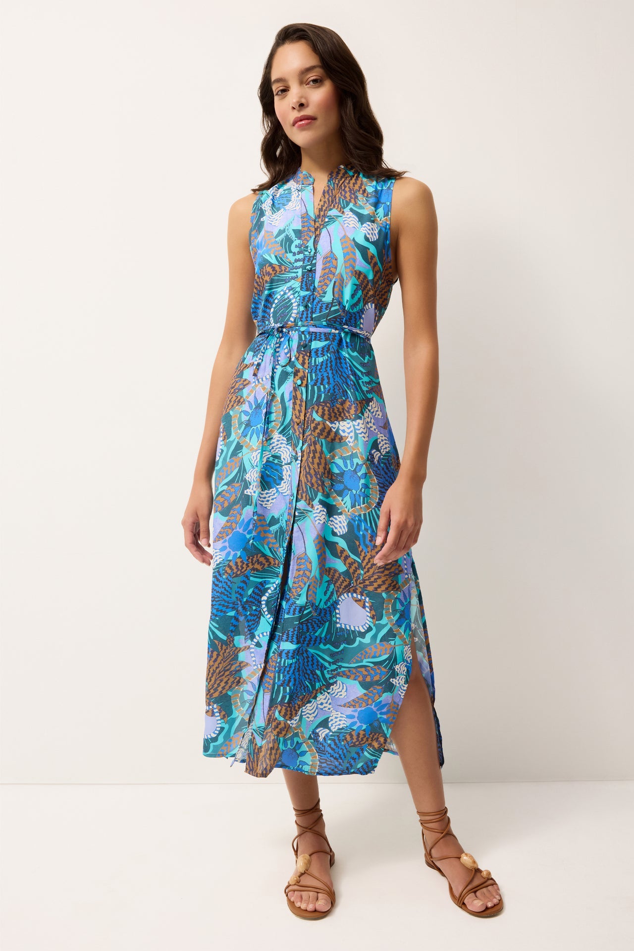 Kirkley Dress