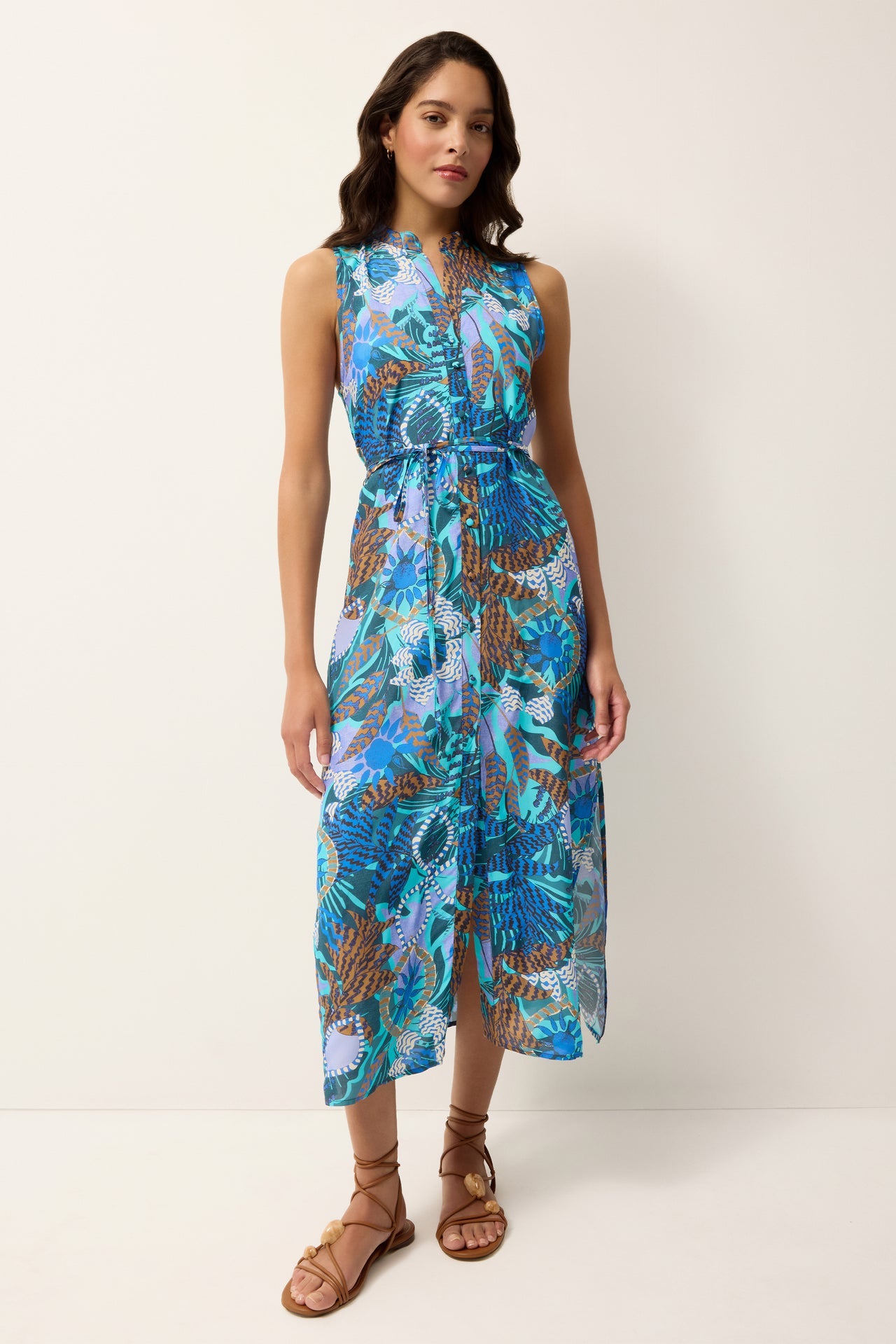Kirkley Dress