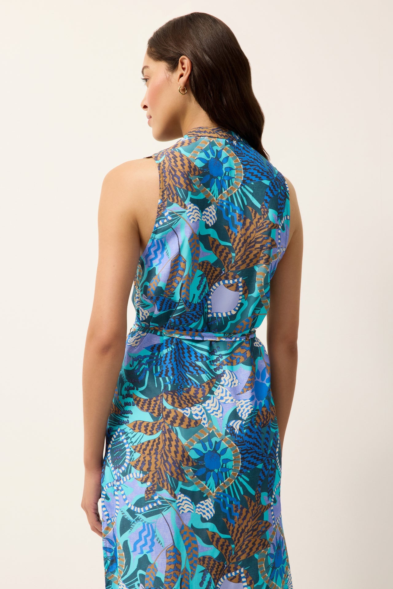 Kirkley Dress