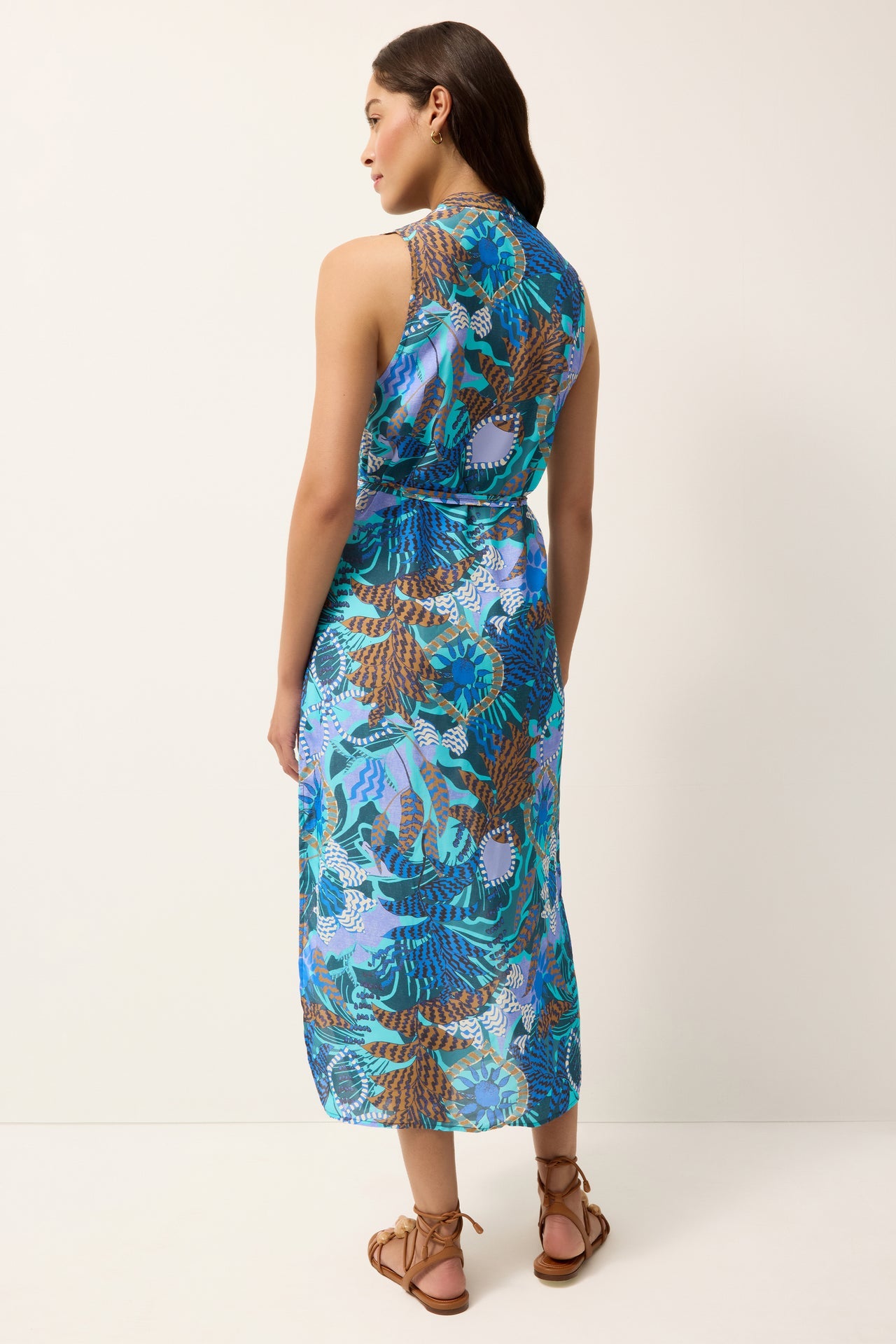 Kirkley Dress