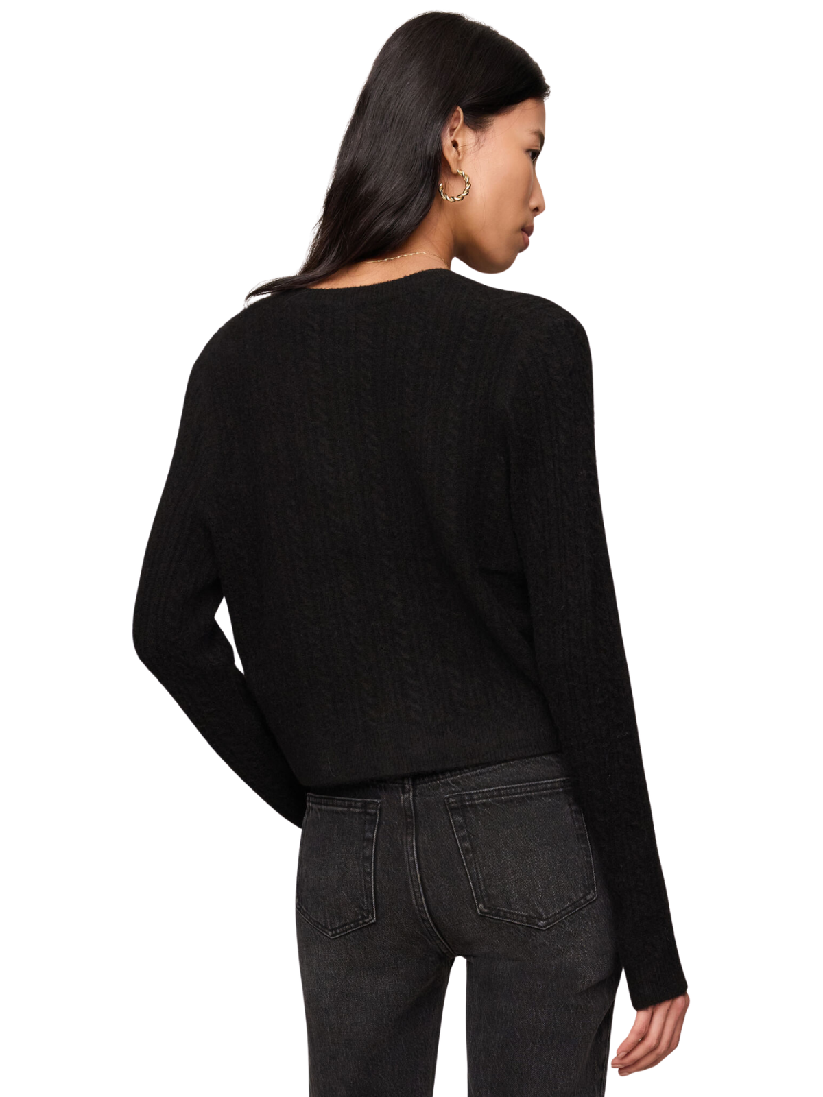 Medina Pointelle Cardigan_Z Supply_ZW263444