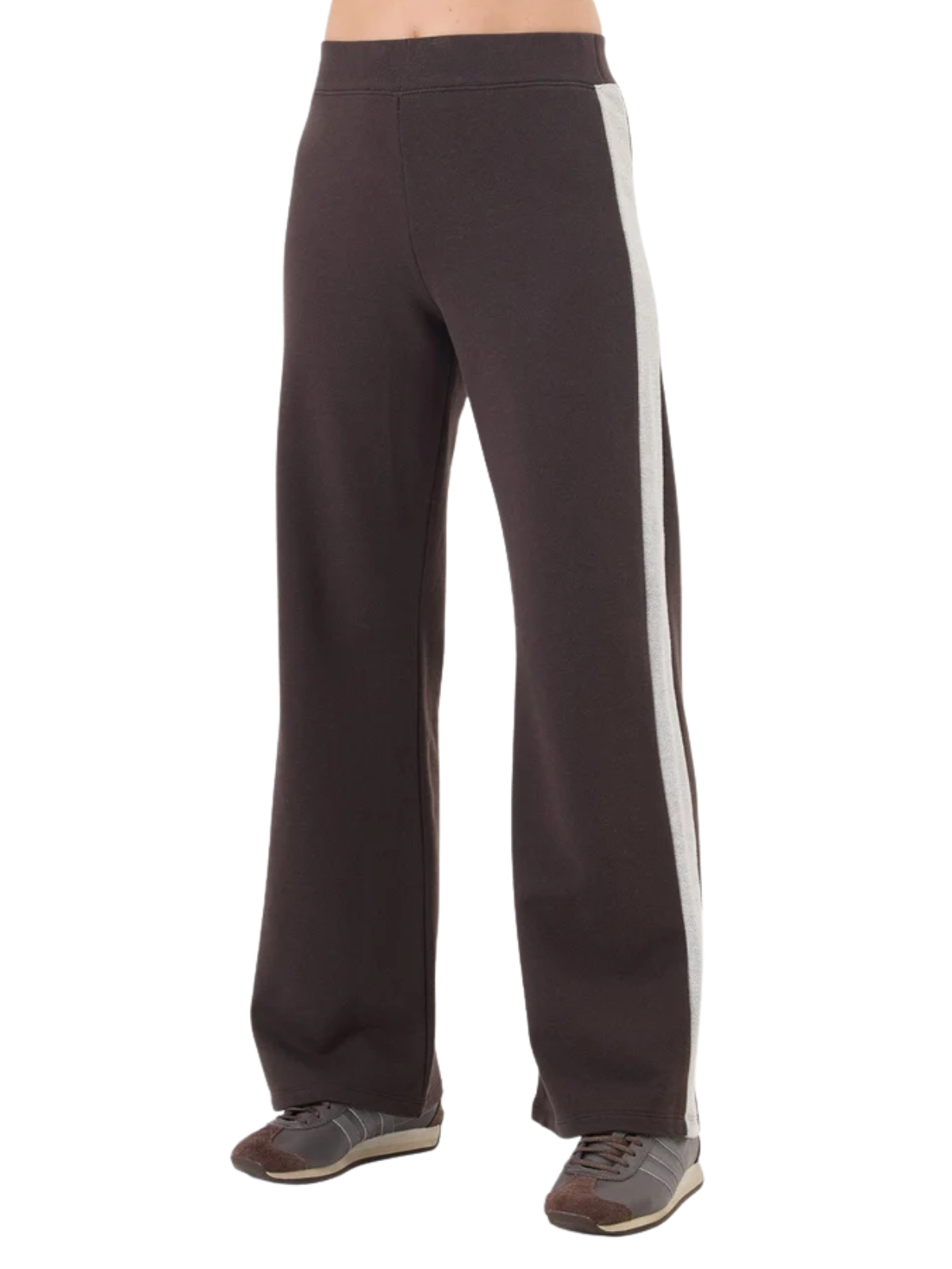 Melrose Flare Pant-GoldieLewinter-26085COF-2
