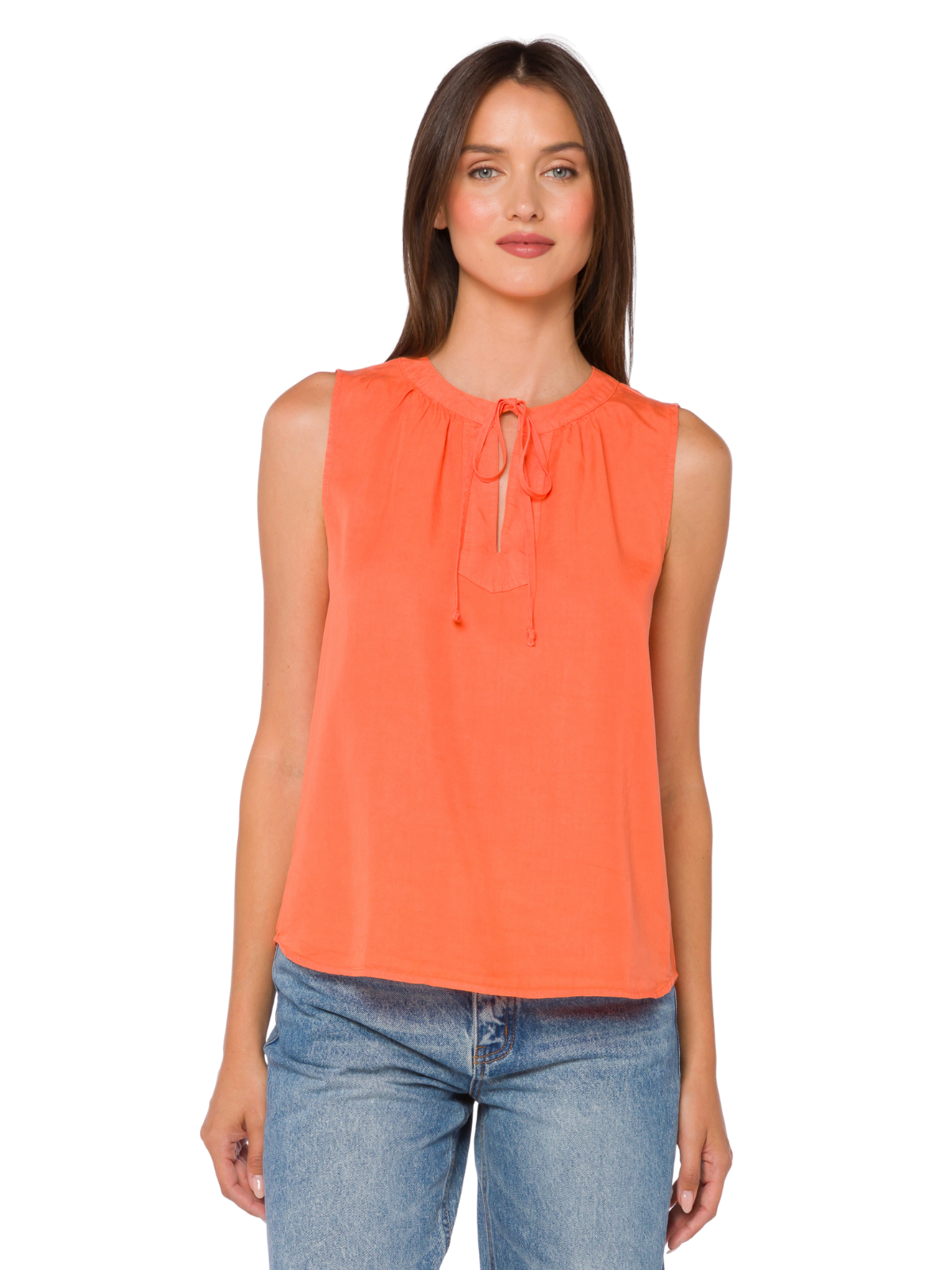 Mireille Sleeveless Top_Lisa Todd_GWT-23586