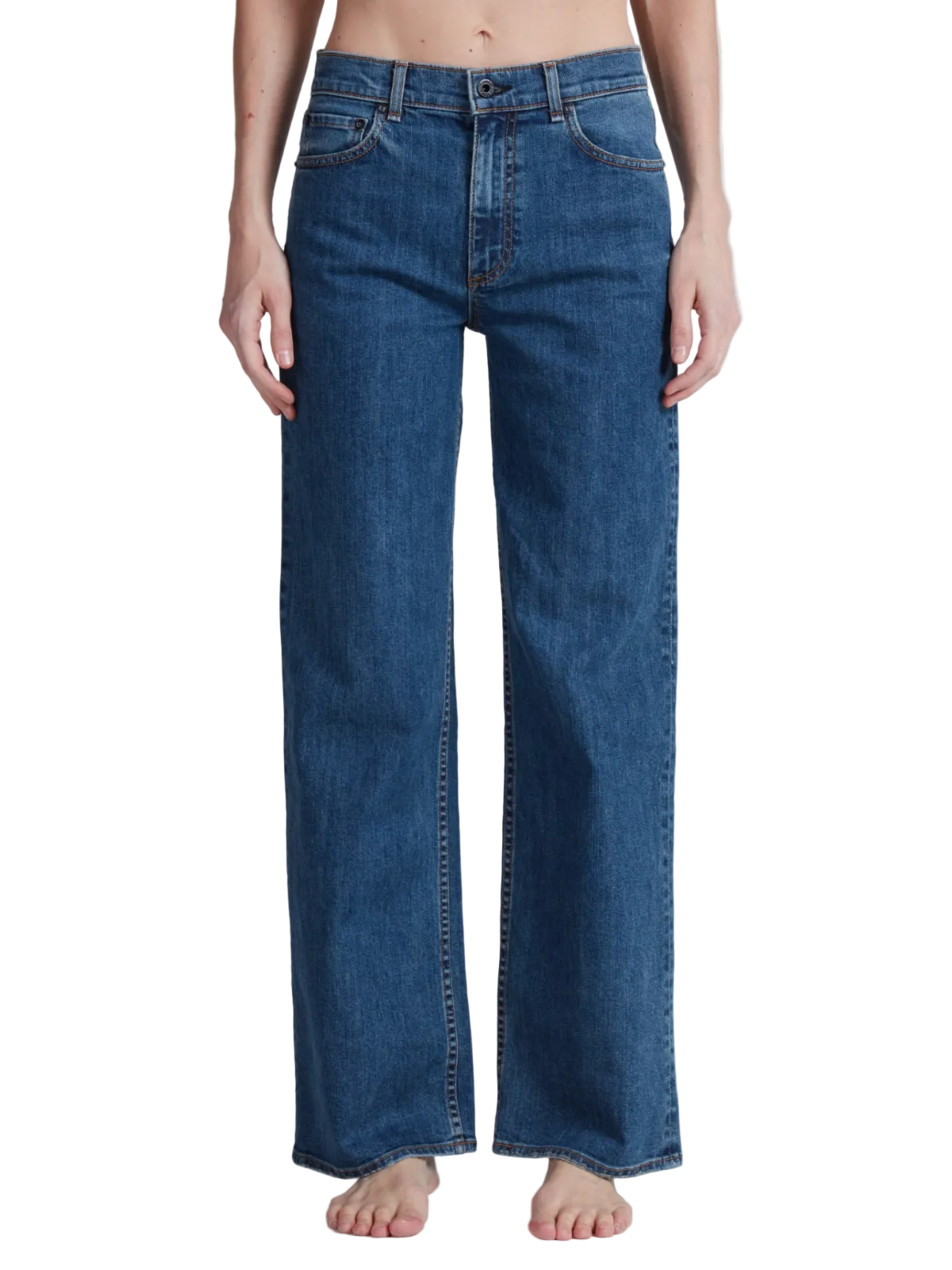 NOLITA WIDE LEG_Askk NY_
W1020K015AST