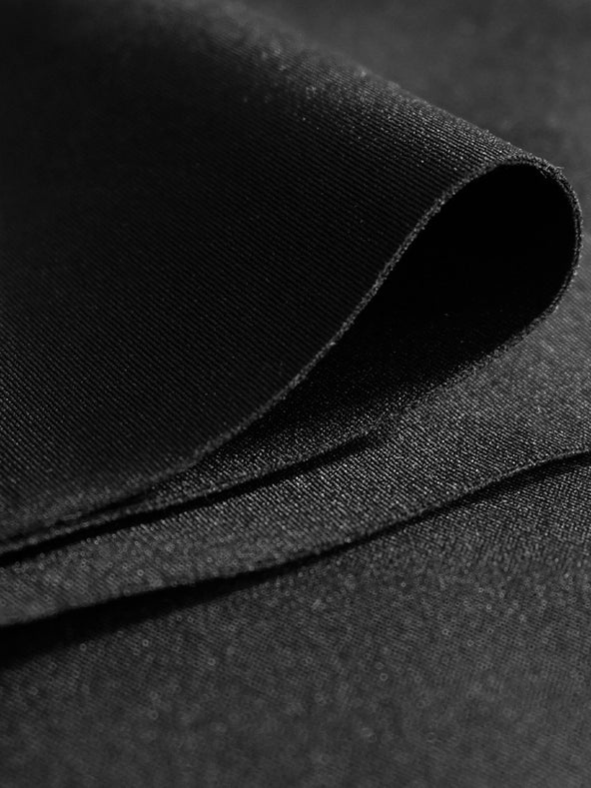 Neoprene Cap Sleeve Bodysuit_Commando_NEO412