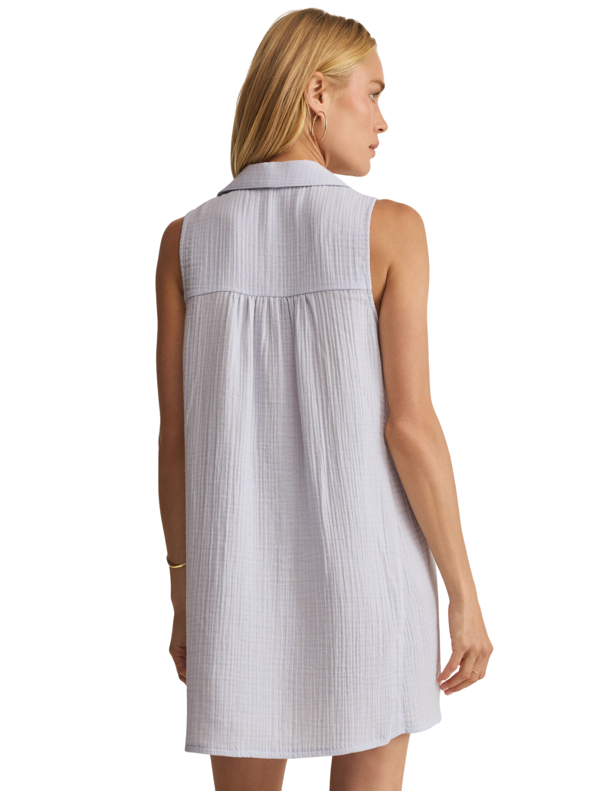 New Light Mini Dress_Z Supply_ZD262990
