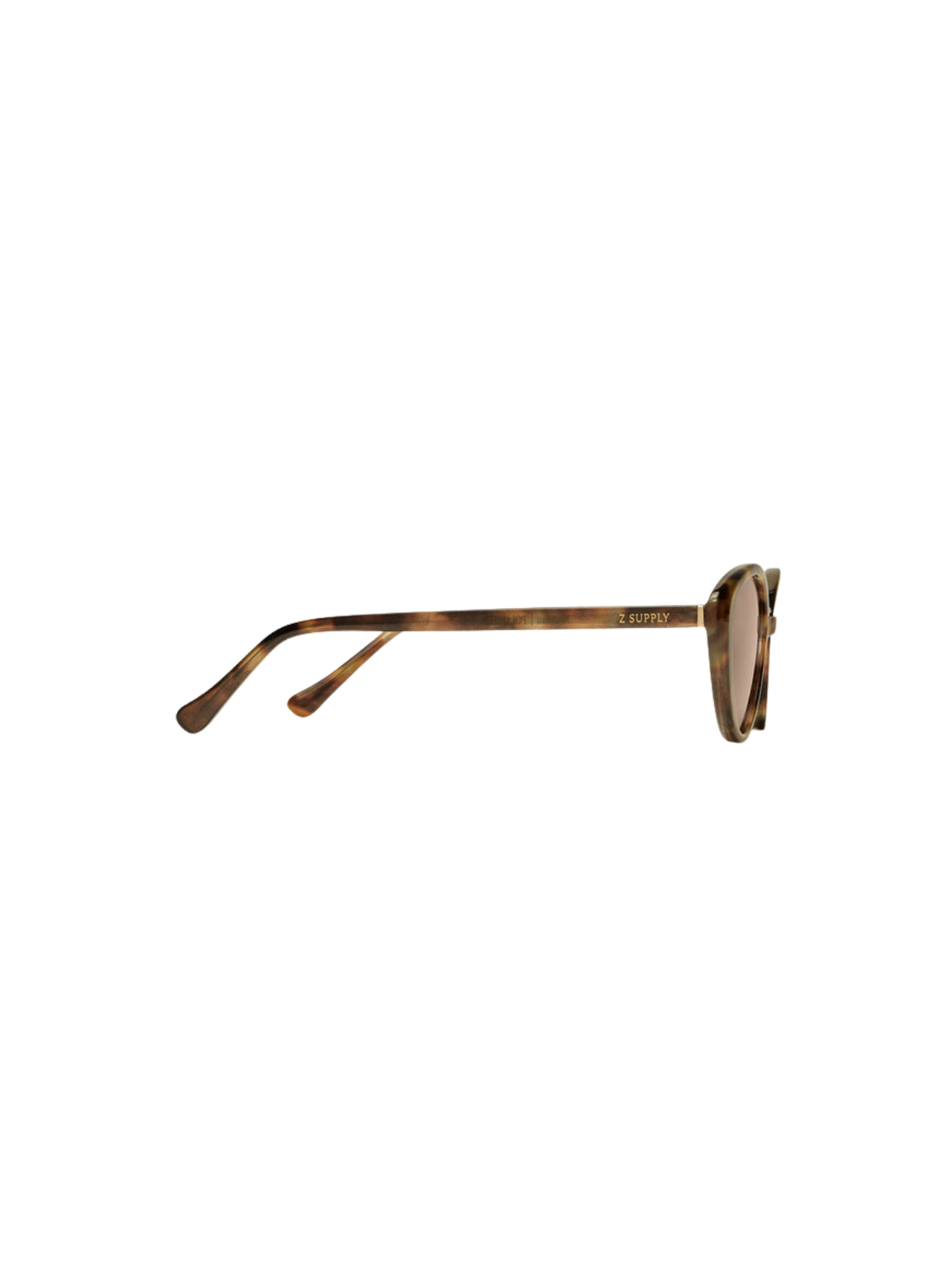 Nouveau Polarized Sunglasses_Z Supply_ZEI252158S