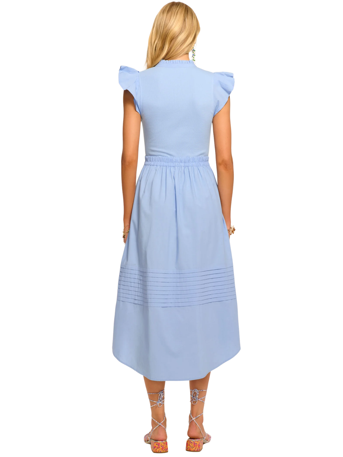 Odessa Dress