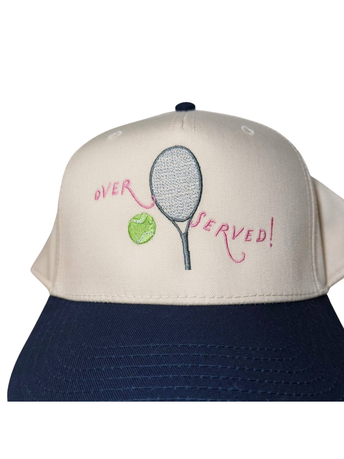 Overserved_Canvas_Hat_La_Fete_Goods