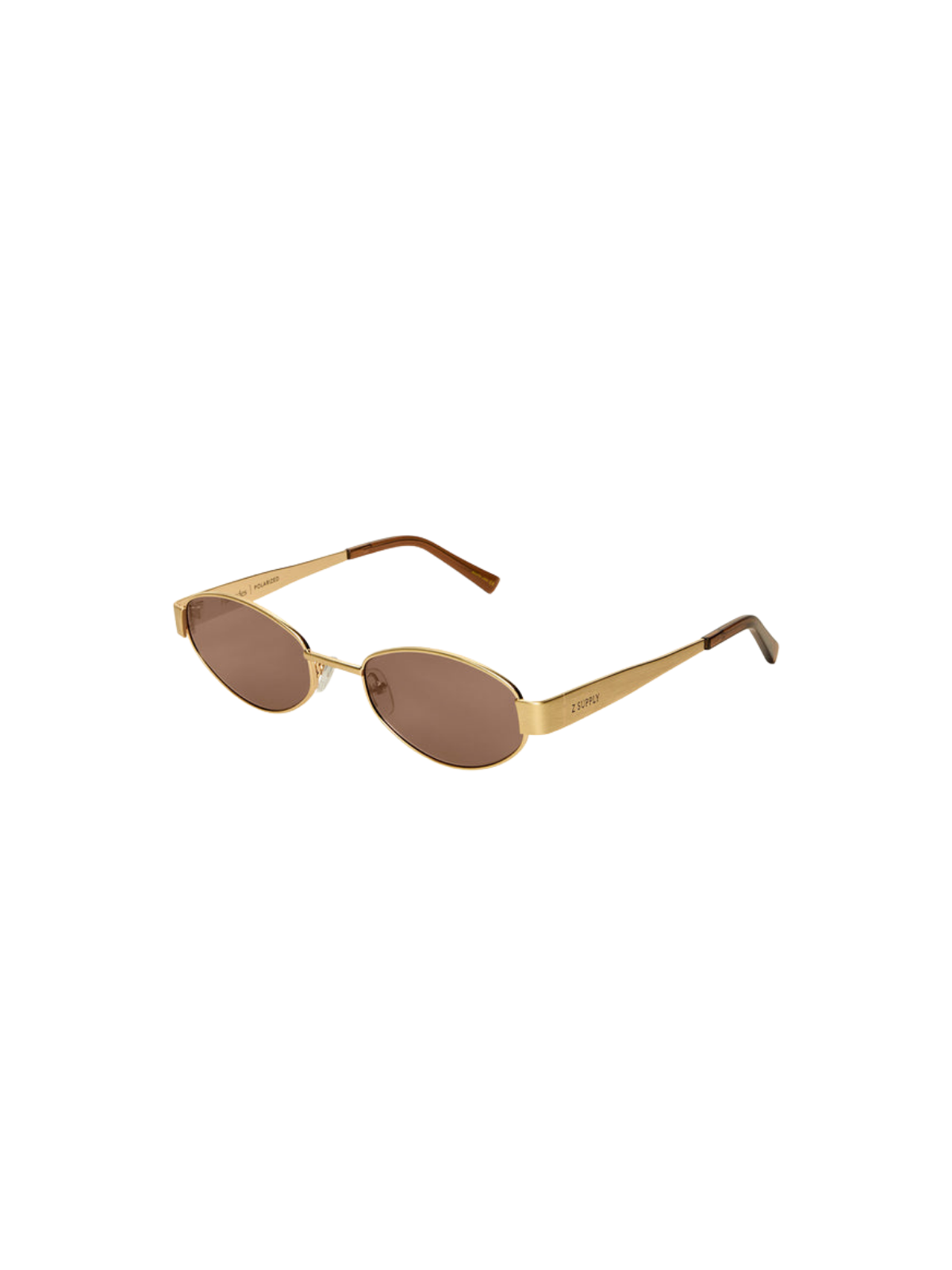 Palisades Polarized Sunglasses_Z Supply_ZEM252153S