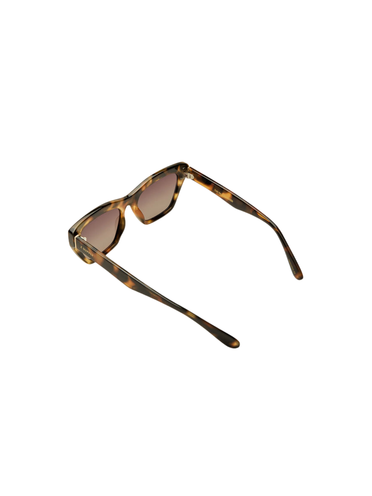 Park Ave Polarized Sunglasses_Z Supply_ZEI262168S
