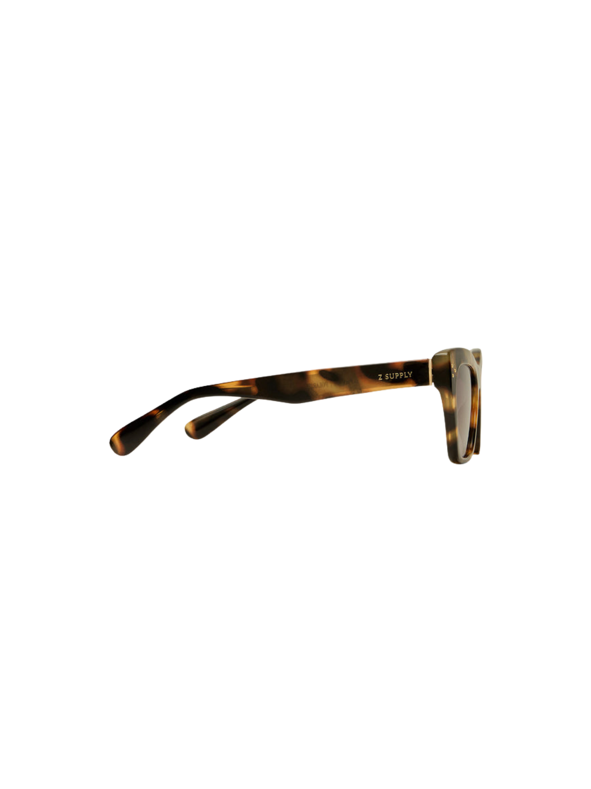 Park Ave Polarized Sunglasses_Z Supply_ZEI262168S