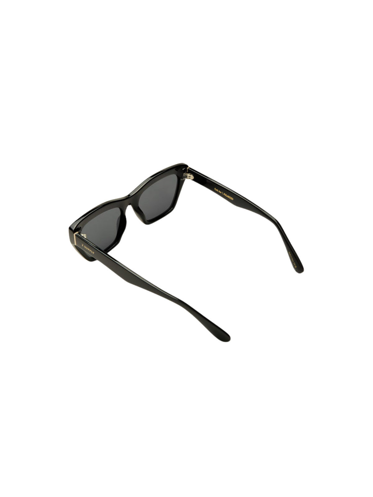 Park Ave Polarized Sunglasses_Z Supply_ZEI262168S