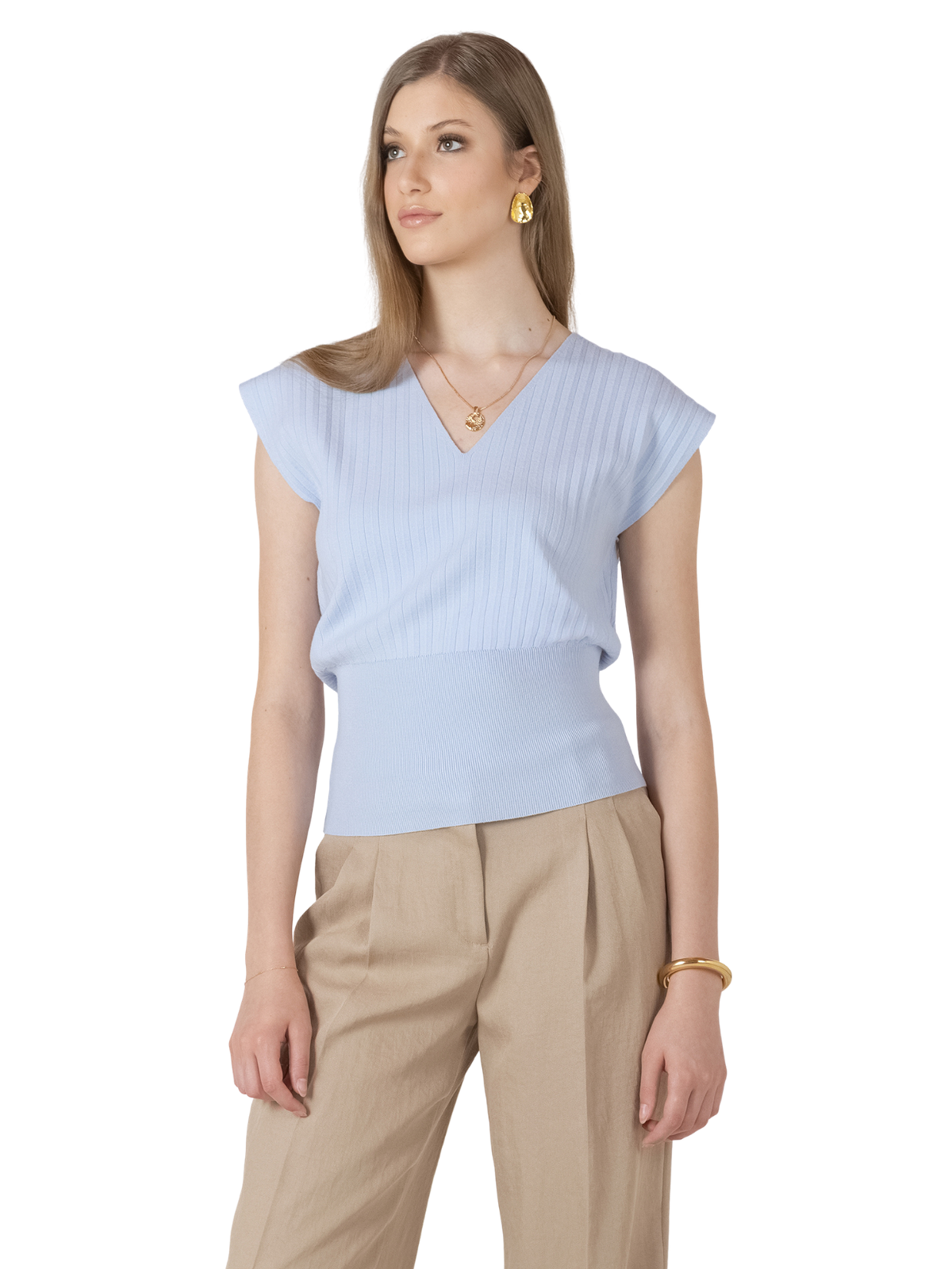 Pleat_Lightweight_Effect_Sweater_Dex_2727002