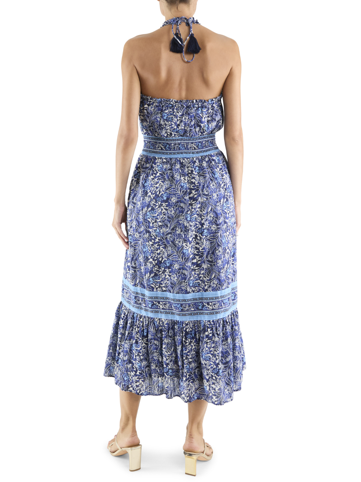 Printed Delia Dress_Ramy Brook_A04263024