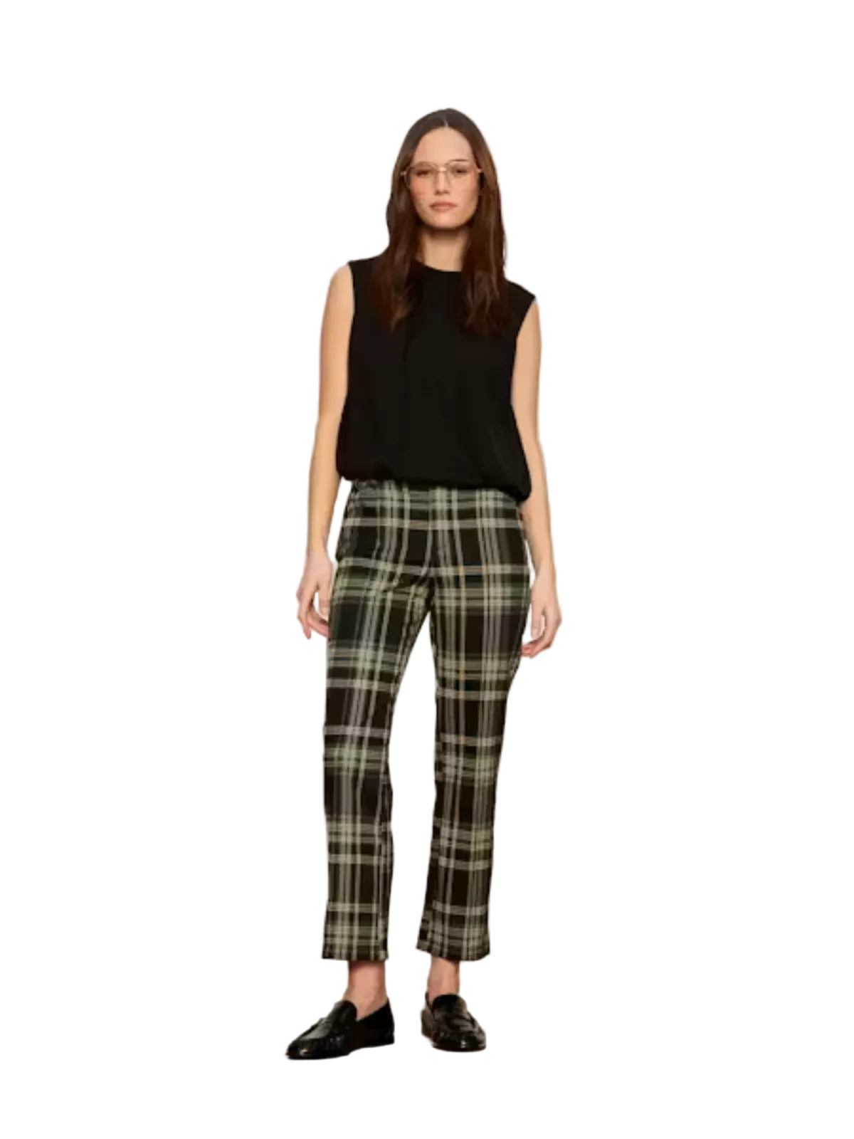 Quinn Bubble Shell Top_Sanctuary_CT4369KJO-BLCK
