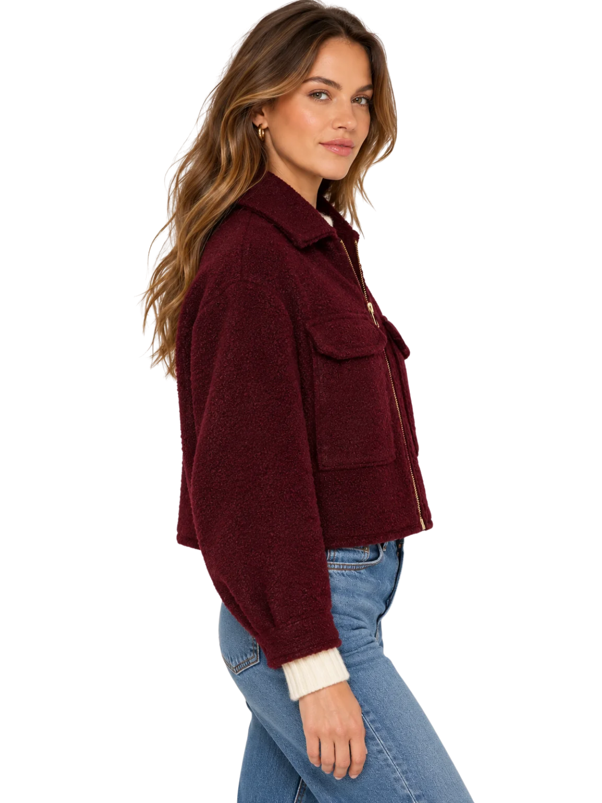 Galinda Jacket
