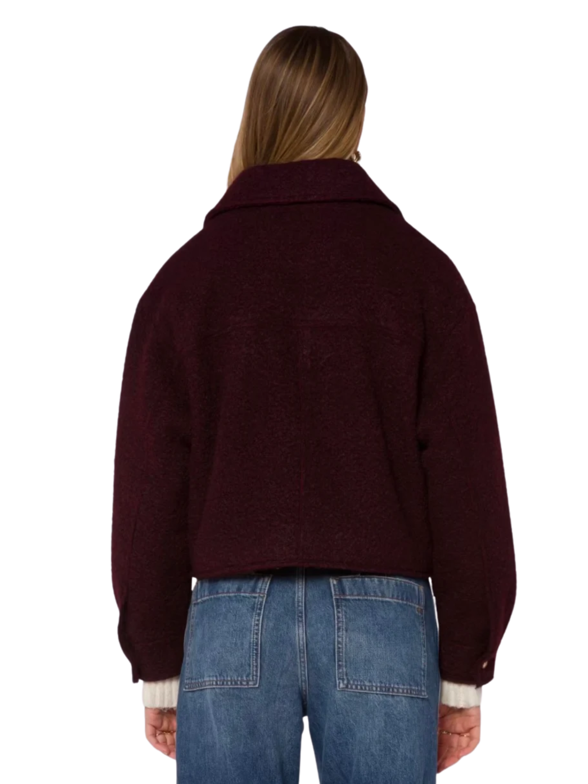 Galinda Jacket